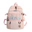 Damenrucksack E647 5