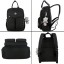 Damenrucksack E665 2