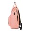 Damenrucksack E667 3