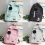 Damenrucksack E671 2