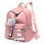 Damenrucksack E675 1