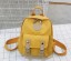 Damenrucksack E689 1