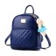 Damenrucksack E706 8