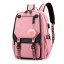 Damenrucksack E726 9