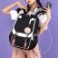 Damenrucksack E726 3