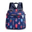 Damenrucksack E738 8