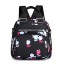 Damenrucksack E738 10