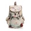 Damenrucksack E762 5