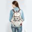 Damenrucksack E762 2