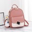 Damenrucksack E815 7