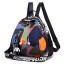 Damenrucksack E837 5