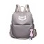 Damenrucksack E851 7