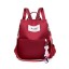 Damenrucksack E851 8