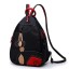 Damenrucksack E868 3