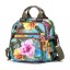 Damenrucksack E874 4