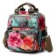 Damenrucksack E874 5