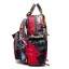 Damenrucksack E874 1