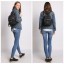 Damenrucksack E877 1