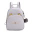 Damenrucksack E884 6