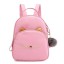 Damenrucksack E884 5