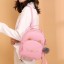 Damenrucksack E884 2