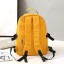 Damenrucksack mit transparenter Tasche 4