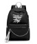 Damenrucksack mit USB E767 4