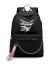 Damenrucksack mit USB E767 6