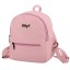 Damenrucksack - Rosa 1