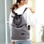 Damenrucksack und Tasche 2 in 1 E677 1