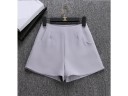 Damenshorts mit hoher Taille J1731 9