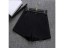 Damenshorts mit hoher Taille J1731 7