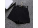 Damenshorts mit hoher Taille J1731 7