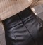 Damenshorts mit hoher Taille 8