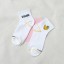 Damensocken 10