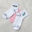 Damensocken 12