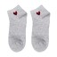 Damensocken J528 9