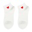 Damensocken J528 12