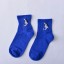 Damensocken mit Bildern 17