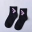 Damensocken mit Bildern 12