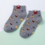 Damensocken mit Puppen 12