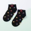 Damensocken mit Puppen 10