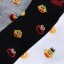 Damensocken mit Puppen 8