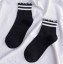 Damensocken mit Rüschen 12