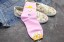 Damensocken mit Tieren 5