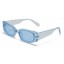 Damensonnenbrille B650 7