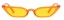 Damensonnenbrille E1313 11