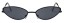 Damensonnenbrille E1374 4