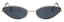 Damensonnenbrille E1374 6