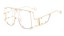 Damensonnenbrille E1400 13